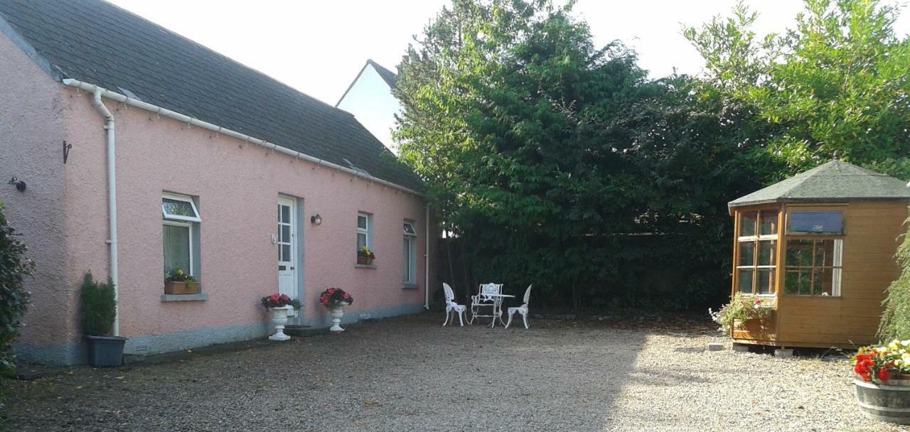 Hallmount Cottage - Belfast Exterior foto